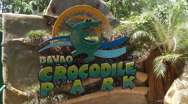 Crocodile Park (6) Mount Hamiguitan Range Wildlife Sanctuary