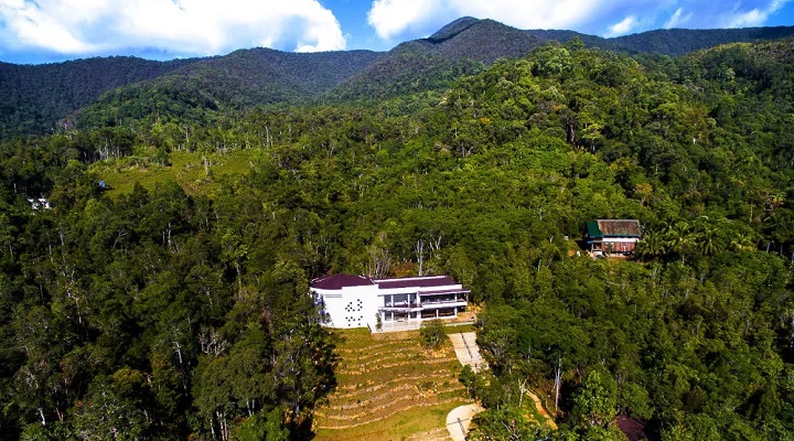 Hamiguitan 1 Monfort Bat Sanctuary