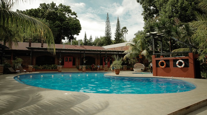 Crocodile Park