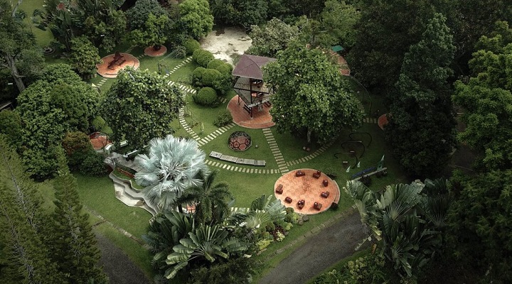 Malagos 3 Malagos Garden Resort