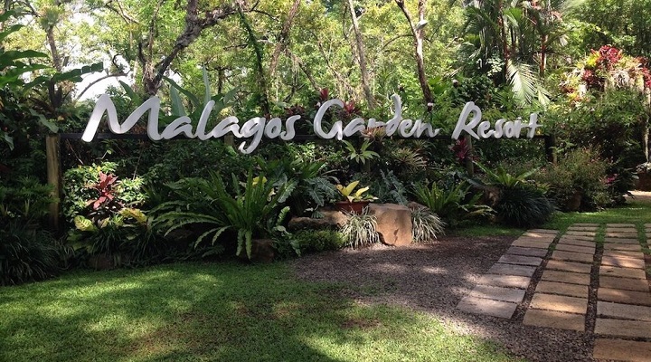 Malagos 4 Malagos Garden Resort