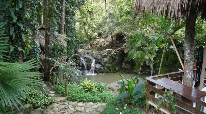 Mapawa 8 Ultra Winds Mountain Resort