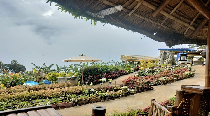 5 Camiguin Island