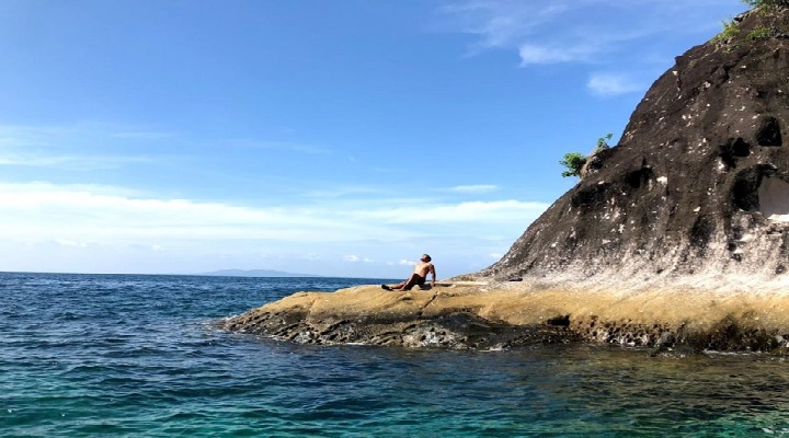 Once 12 Mapawa Nature Park